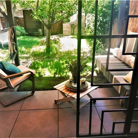 Alla Solina Guest house *