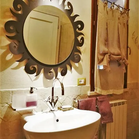 Guest house Alla Solina