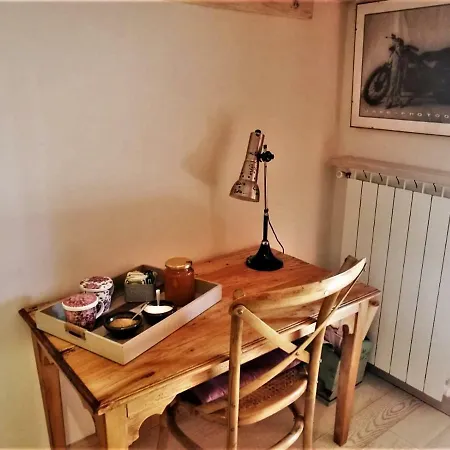 Maison d'hôtes Alla Solina Grosseto