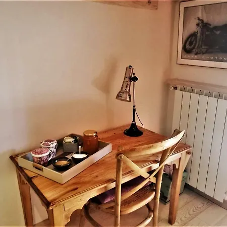 Guest house Alla Solina Grosseto