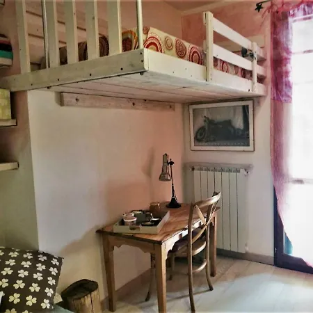 Alla Solina Maison d'hôtes Grosseto